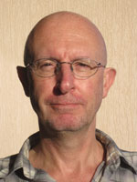Michael Wilding
