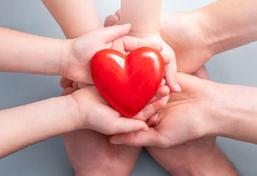 Giving ＆ Philanthropy