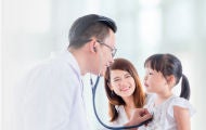 Our Medical Specialists