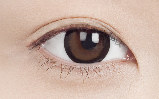 Eye