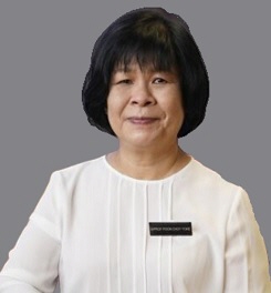 Clin Assoc Prof Poon Choy Yoke