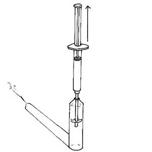 Vitamin K Ampoule (Oral) (Administration) Step 5