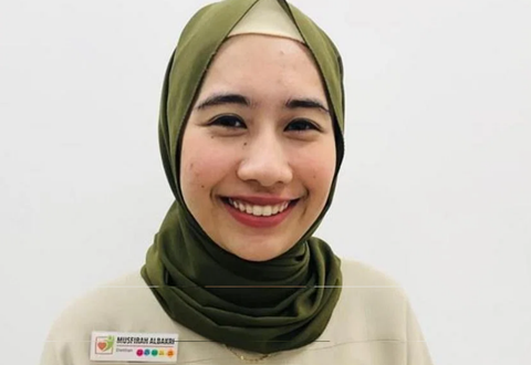 manfaat puasa selepas Ramadhan