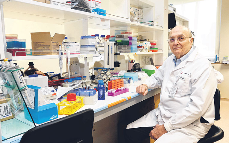 senior scientific director of the Singapore Eye Research Institute, tells the science behind how contact lenses interact with the eye.