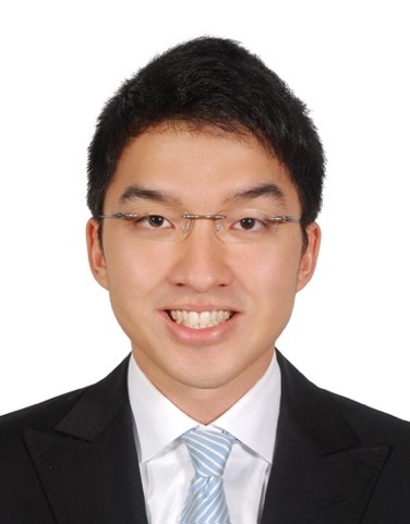 Dr Toh Rui Xiang