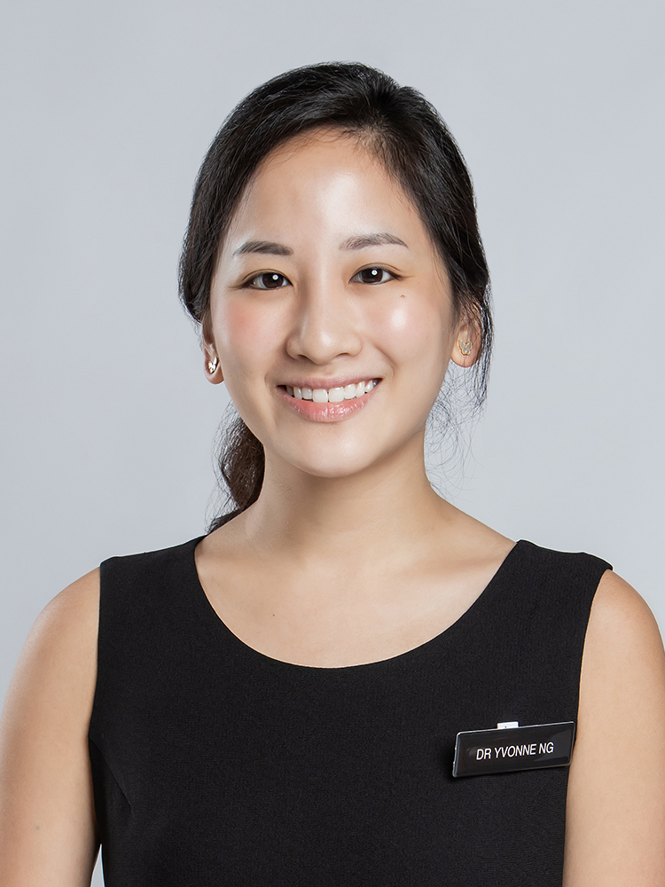 Dr Ng Ying Ru, Yvonne