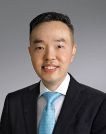 Clin Assoc Prof Gan Wee Hoe