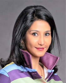 Prof Manju Chandran