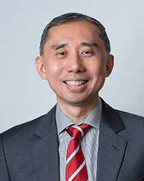 Assoc Prof Charles Chuah