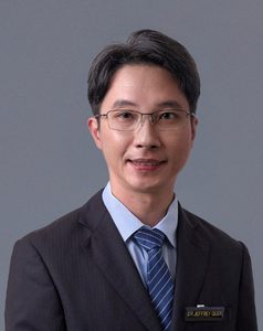 Dr Jeffrey Quek