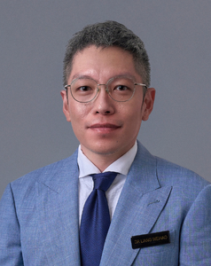 Dr Liang Weihao