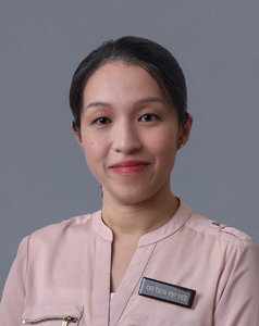 Asst Prof Tiew Pei Yee