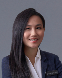 Dr Young Si Ling