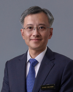 Assoc Prof Bee Yong Mong