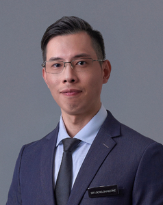 Dr Loong Shihleone