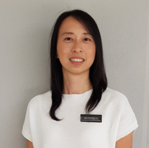 Dr Chiong Yi