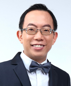 Dr Jason Lim Shau Khng