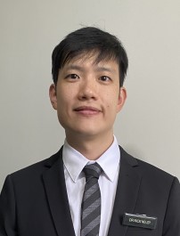 Dr Nick Ng Zhi Peng