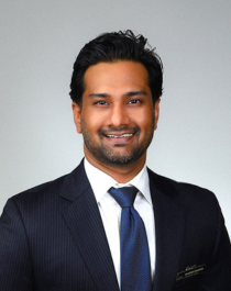 Dr Kizher Shajahan Mohamed Buhary