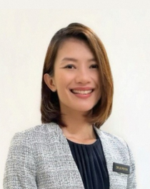 Dr Liu Peiyun