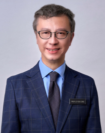 Prof Lo Yew Long
