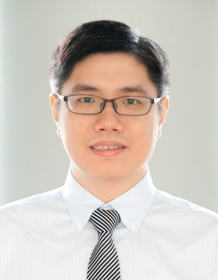 Dr Lyu Qiqi