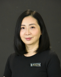 Dr Michelle Tan Woei Jen