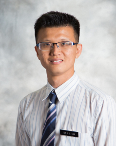 Dr Tan Yeow Leng