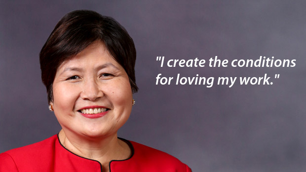  ​Group Director, Communications and Service Quality SingHealth & SGH