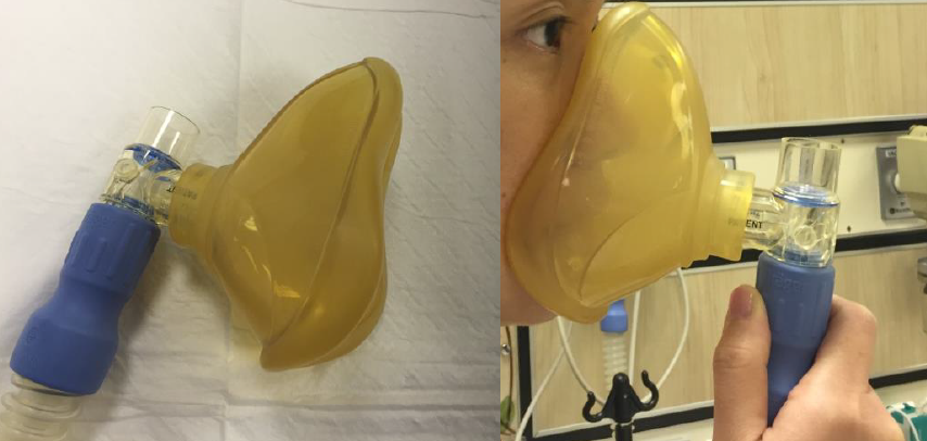 Laughing Gas