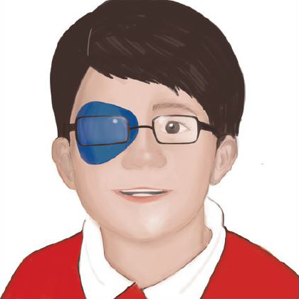 Amblyopia Child Lazy Eye - Conditions and Treatments SingHealth