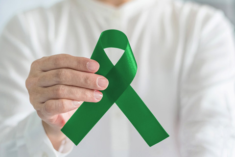 cholangiocarcinomas (bile duct cancer) conditions and treatments