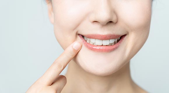 fillings conditions and treatments