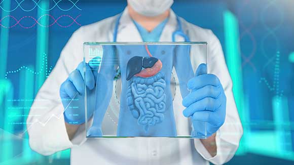 liver/spleen and gallbladder scans conditions & treatments