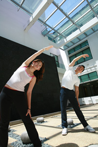 Obesity Management Singapore General Hospital