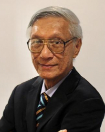 Dr Tan Kim Ping
