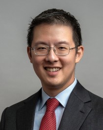 Clin Asst Prof Loh Xingyuan Julian Kenrick