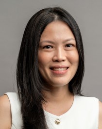 Clin Asst Prof Chan Lihua Laura