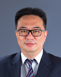 Prof Hausenloy Derek