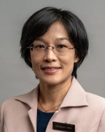 Dr Ruan Wen