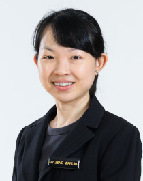 Dr Zeng Wanling