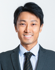 Dr Joel Liu Jingkai