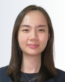 Dr Lee Si Min