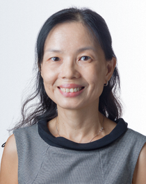Adj Assoc Prof Tan Lay Ling