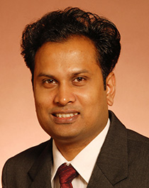 Assoc Prof Seneviratne Chaminda Jayampath