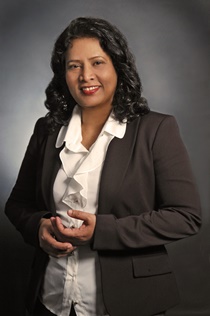 Assoc Prof Charumathi Sabanayagam