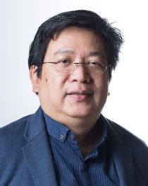 Clin Asst Prof Samuel Cheng Eng Teck