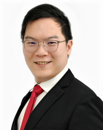 Dr  Chuang Lee Ren Leyland