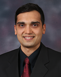 Assoc Prof Apoorva Gogna