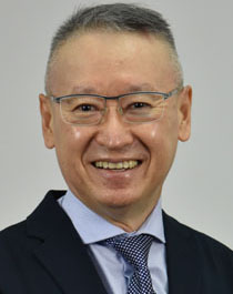 Assoc Prof Cheah Foong Koon